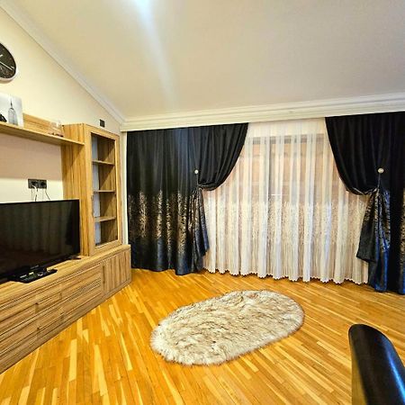 City Apartments Baku Luaran gambar