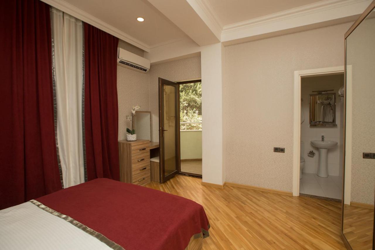 City Apartments Baku Luaran gambar