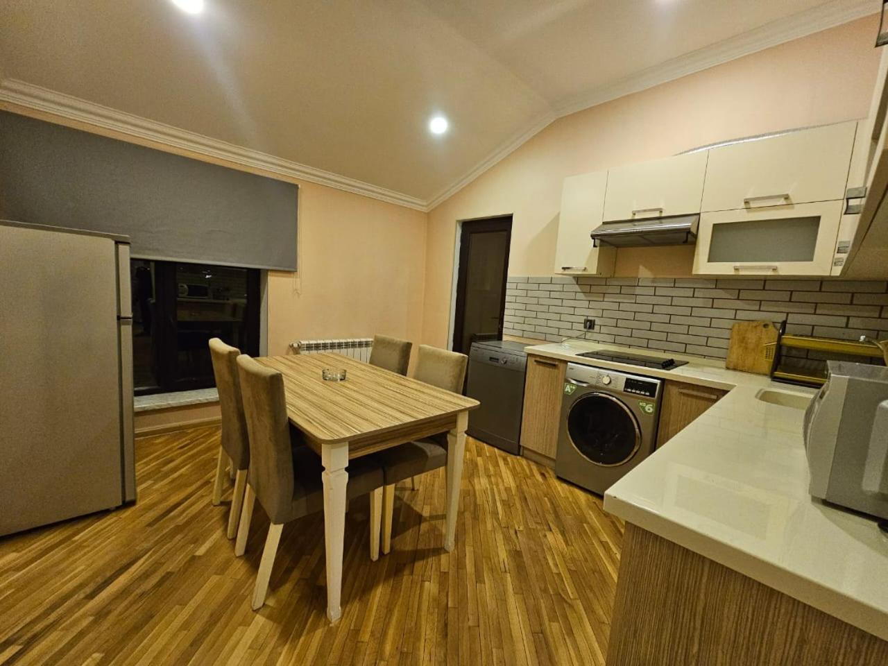 City Apartments Baku Luaran gambar