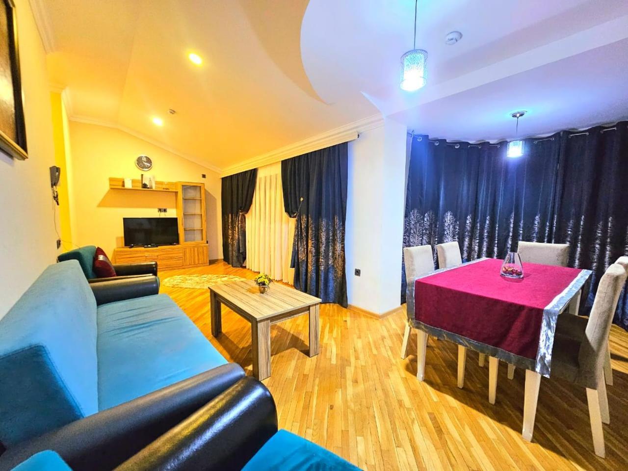 City Apartments Baku Luaran gambar