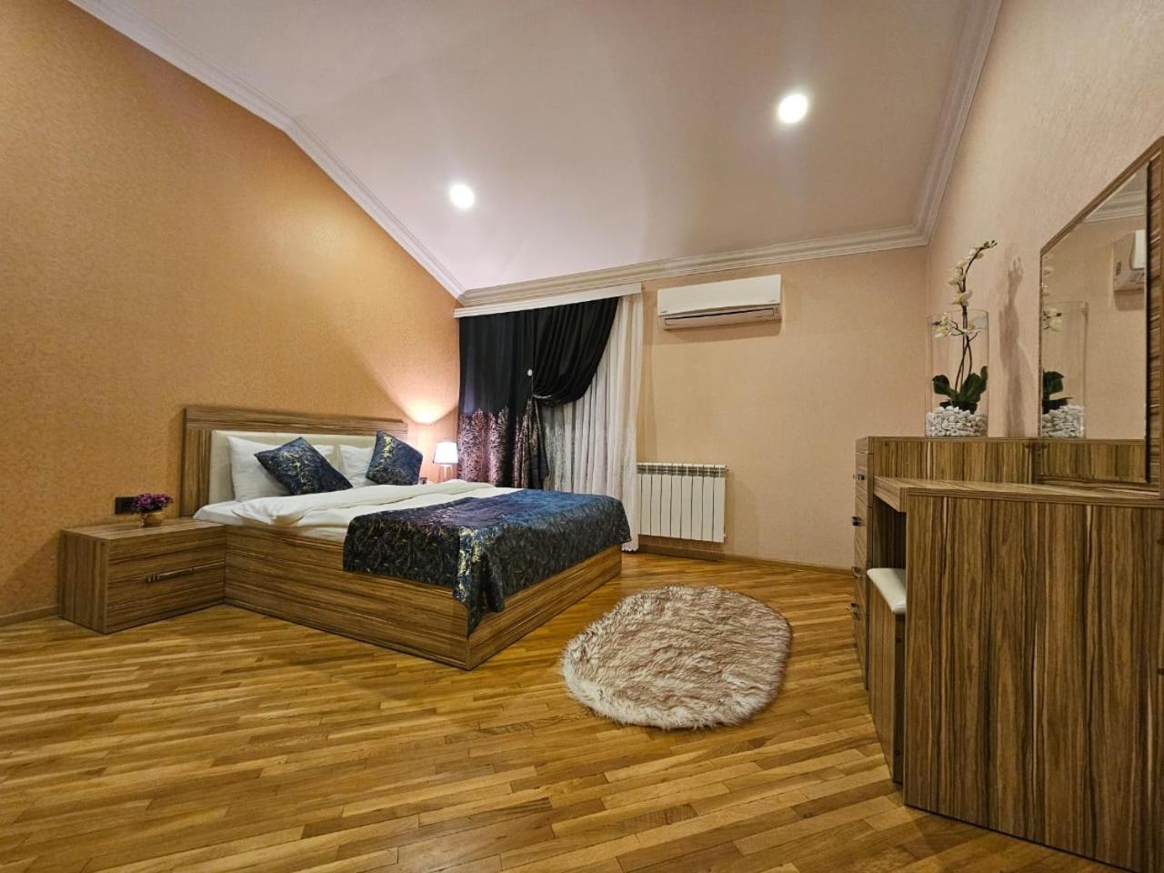 City Apartments Baku Luaran gambar