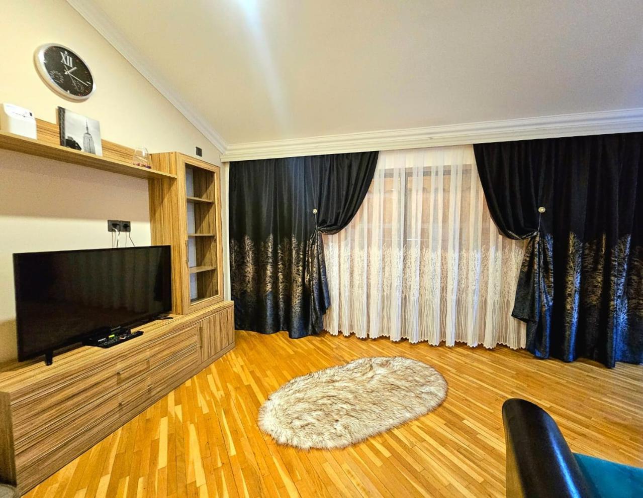 City Apartments Baku Luaran gambar