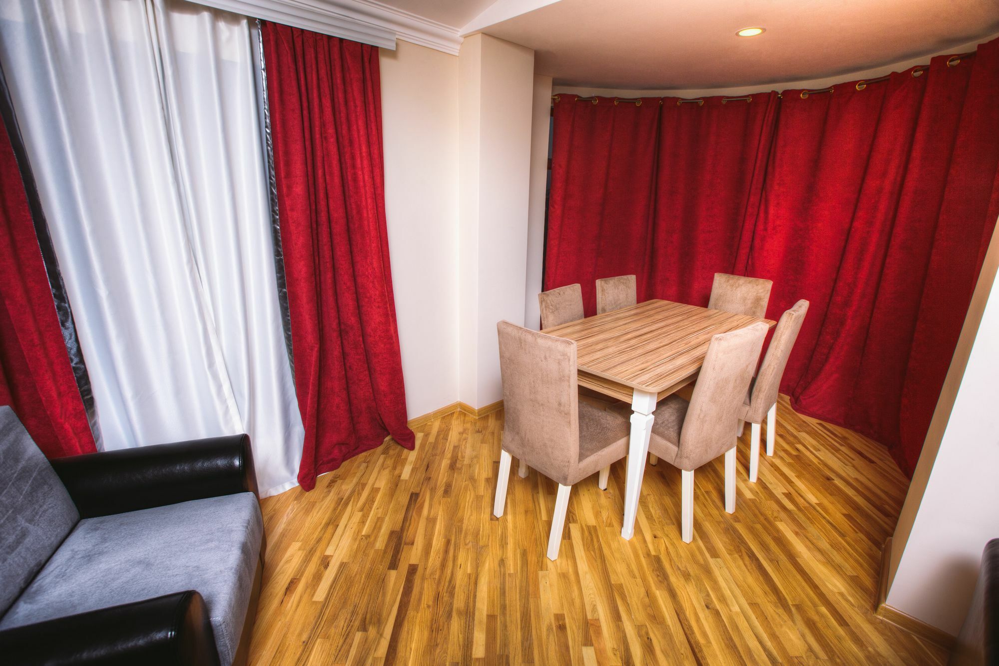 City Apartments Baku Luaran gambar