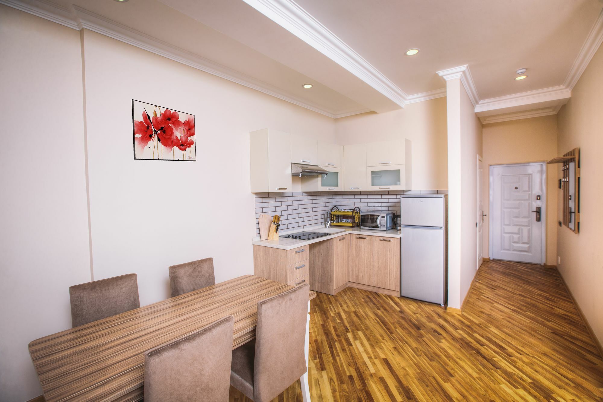 City Apartments Baku Luaran gambar